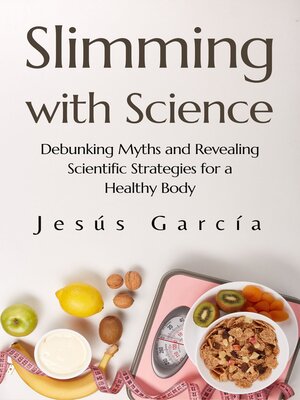 cover image of Slimming with Science